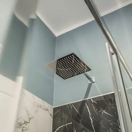 Apartment Cucchiari 5b Modena