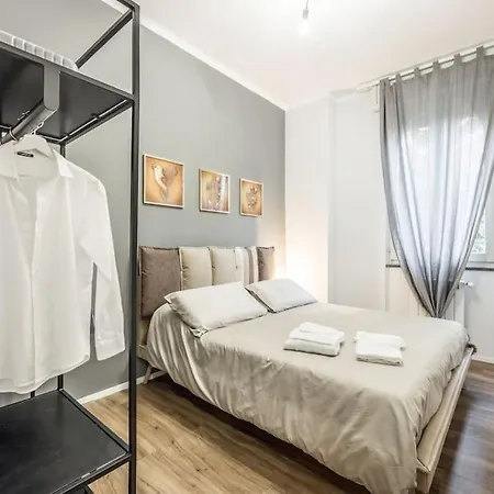 Apartment Cucchiari 5b *