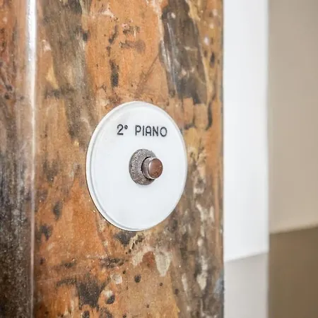 Apartamento Cucchiari 5b Modena