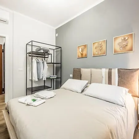 Cucchiari 5b Apartment Modena