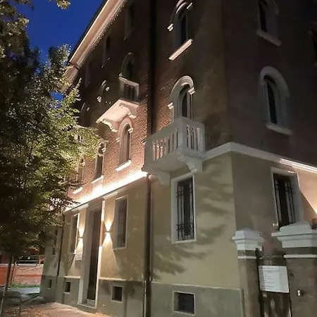 Apartamento Cucchiari 5b