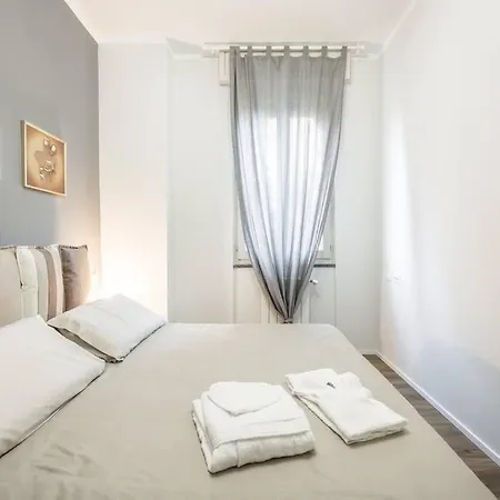 Cucchiari 5b Apartment Modena
