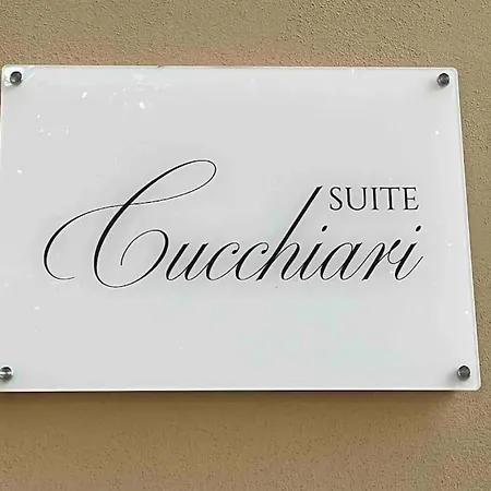 Apartamento Cucchiari 5b