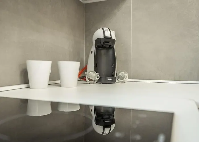 Cucchiari 5b Apartamento *