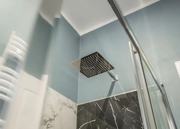 Apartamento Cucchiari 5b Módena