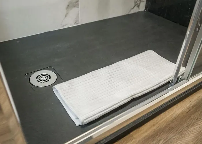 Cucchiari 5b Apartamento *