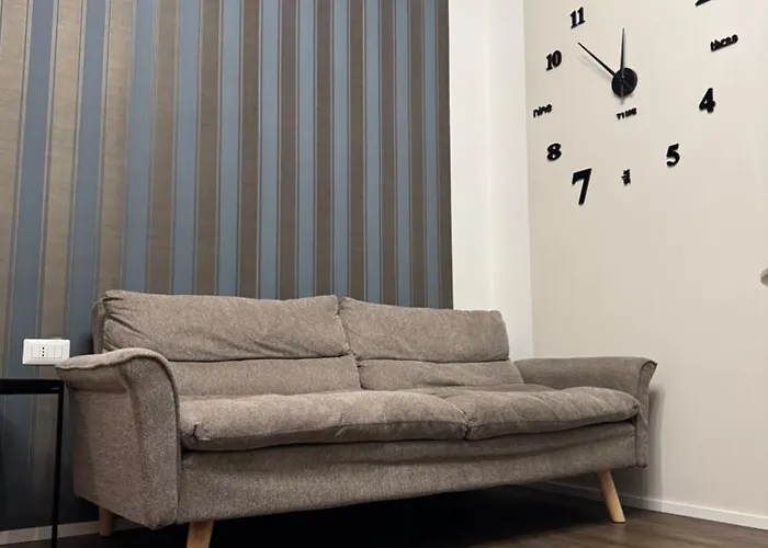 Cucchiari 5b Módena